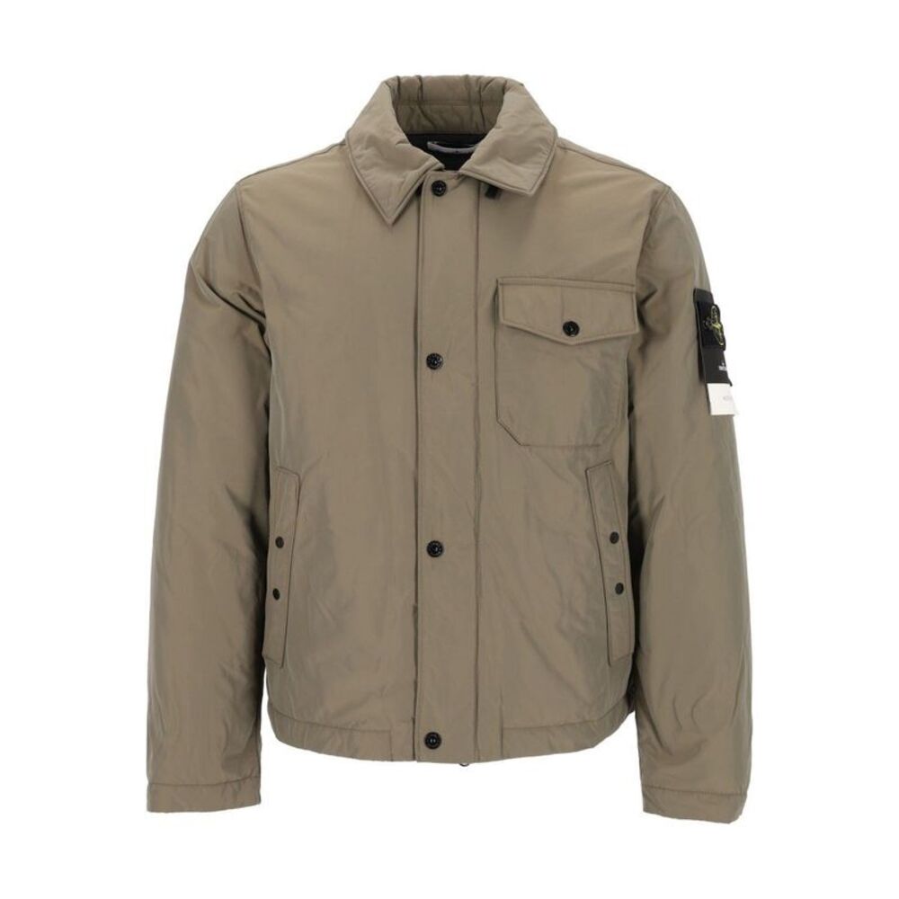Stone Island Men "Coach" Jacket